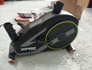 Bicicleta Estática ZIPRO RAVE
