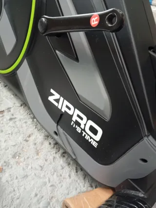 Bicicleta Estática ZIPRO RAVE