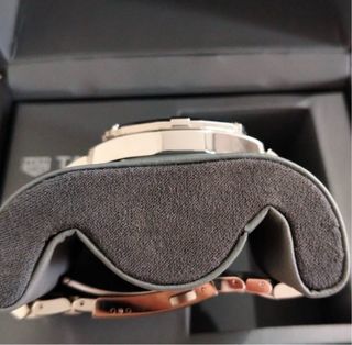 TAG Heuer Aquaracer Calibre 5 Automático Azul