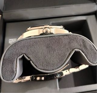 TAG Heuer Aquaracer Calibre 5 Automático Azul