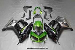 Carenado Avdb KAWASAKI Z1000SX 2011 - 2016