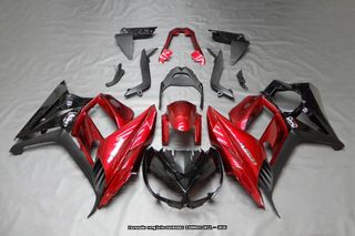 Carenado Avdb KAWASAKI Z1000SX 2011 - 2016