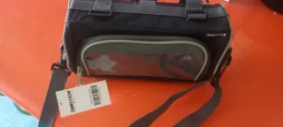 Bolsa Inmotion para patinete/bicicleta