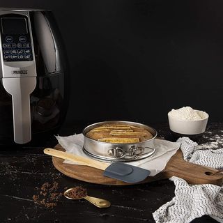 Freidora de AIRE Princess Aerofryer XL 182020 3.2L