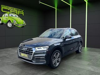 Audi Q5 S line 40 TDI quattro 140 kW (190 CV) S tronic