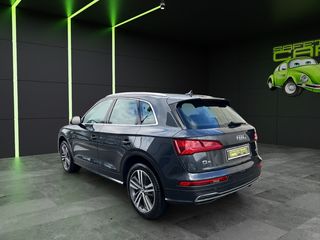 Audi Q5 S line 40 TDI quattro 140 kW (190 CV) S tronic