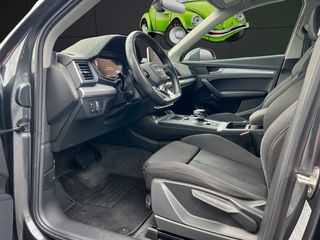 Audi Q5 S line 40 TDI quattro 140 kW (190 CV) S tronic