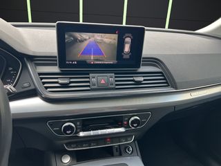 Audi Q5 S line 40 TDI quattro 140 kW (190 CV) S tronic