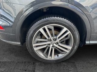 Audi Q5 S line 40 TDI quattro 140 kW (190 CV) S tronic