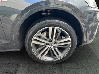 Audi Q5 S line 40 TDI quattro 140 kW (190 CV) S tronic