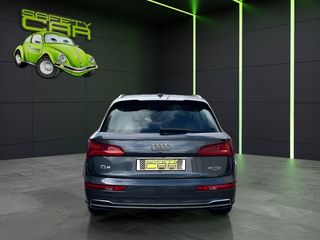 Audi Q5 S line 40 TDI quattro 140 kW (190 CV) S tronic