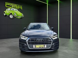 Audi Q5 S line 40 TDI quattro 140 kW (190 CV) S tronic