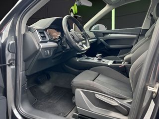 Audi Q5 S line 40 TDI quattro 140 kW (190 CV) S tronic