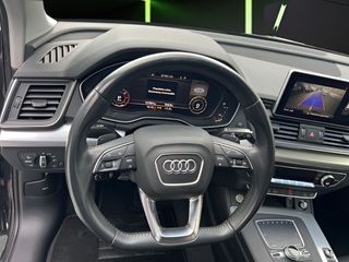 Audi Q5 S line 40 TDI quattro 140 kW (190 CV) S tronic