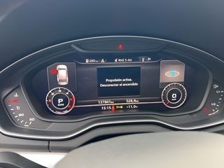 Audi Q5 S line 40 TDI quattro 140 kW (190 CV) S tronic