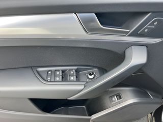 Audi Q5 S line 40 TDI quattro 140 kW (190 CV) S tronic