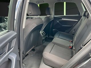 Audi Q5 S line 40 TDI quattro 140 kW (190 CV) S tronic