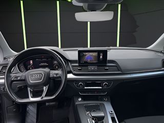 Audi Q5 S line 40 TDI quattro 140 kW (190 CV) S tronic