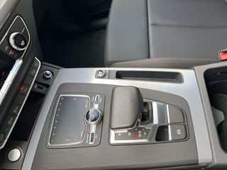 Audi Q5 S line 40 TDI quattro 140 kW (190 CV) S tronic