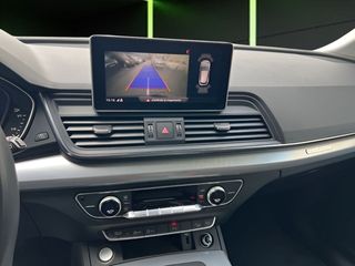 Audi Q5 S line 40 TDI quattro 140 kW (190 CV) S tronic