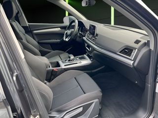 Audi Q5 S line 40 TDI quattro 140 kW (190 CV) S tronic