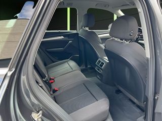Audi Q5 S line 40 TDI quattro 140 kW (190 CV) S tronic