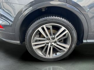 Audi Q5 S line 40 TDI quattro 140 kW (190 CV) S tronic