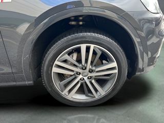 Audi Q5 S line 40 TDI quattro 140 kW (190 CV) S tronic