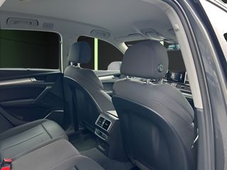 Audi Q5 S line 40 TDI quattro 140 kW (190 CV) S tronic