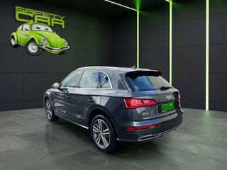Audi Q5 S line 40 TDI quattro 140 kW (190 CV) S tronic