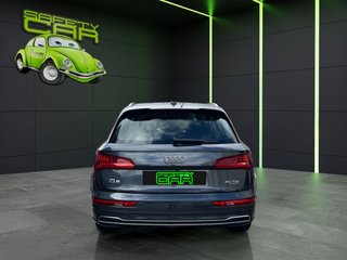 Audi Q5 S line 40 TDI quattro 140 kW (190 CV) S tronic