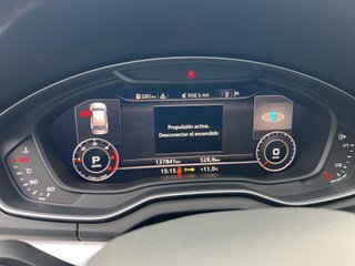 Audi Q5 S line 40 TDI quattro 140 kW (190 CV) S tronic