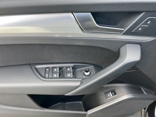 Audi Q5 S line 40 TDI quattro 140 kW (190 CV) S tronic
