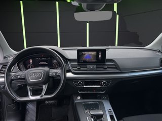 Audi Q5 S line 40 TDI quattro 140 kW (190 CV) S tronic