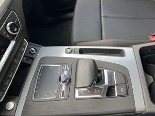 Audi Q5 S line 40 TDI quattro 140 kW (190 CV) S tronic
