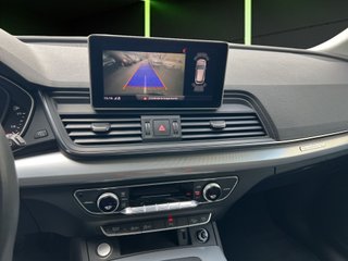 Audi Q5 S line 40 TDI quattro 140 kW (190 CV) S tronic