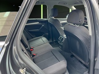 Audi Q5 S line 40 TDI quattro 140 kW (190 CV) S tronic