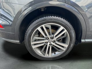 Audi Q5 S line 40 TDI quattro 140 kW (190 CV) S tronic