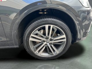 Audi Q5 S line 40 TDI quattro 140 kW (190 CV) S tronic