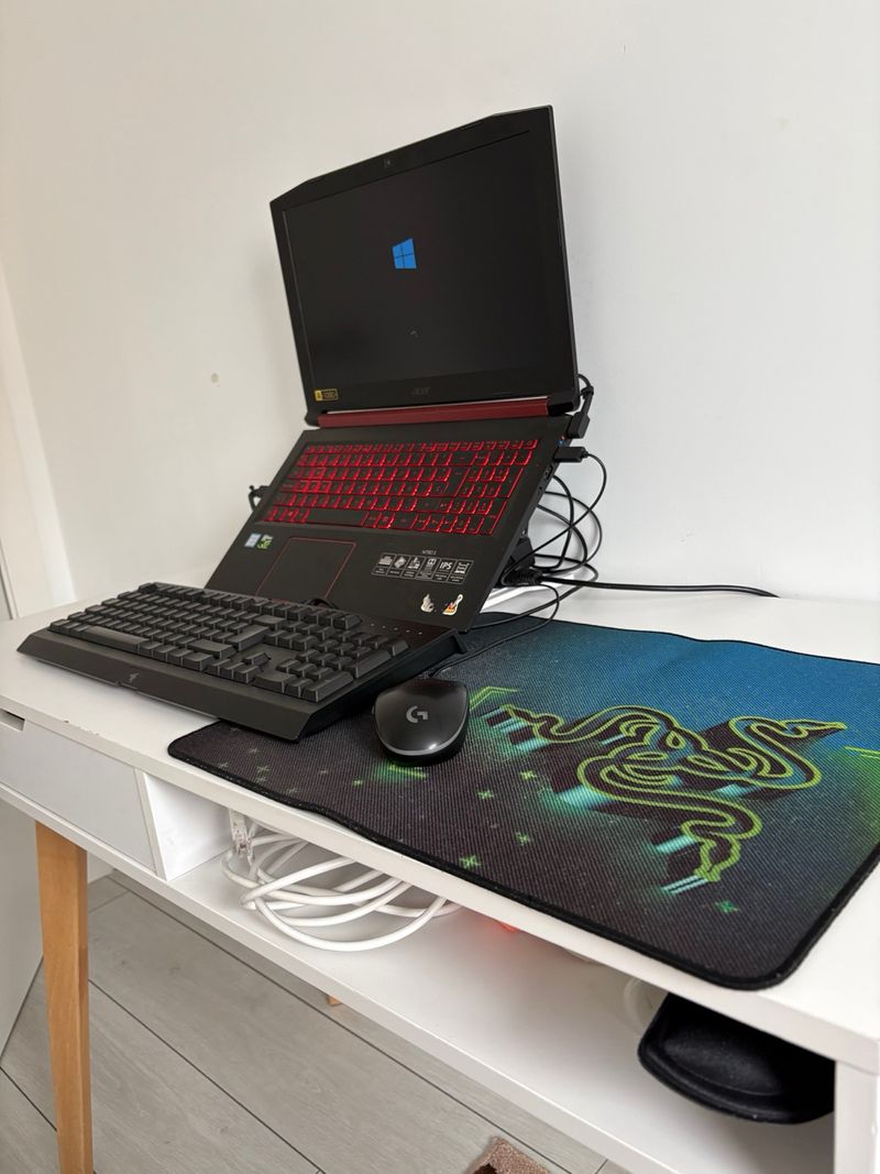 Acer Nitro 5 Portátil Gaming