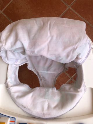 Girello primi passi Walk'n Play