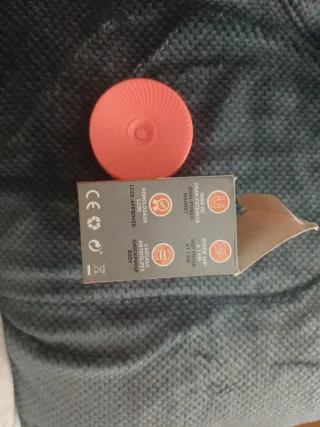 Baliza Luz Emergencia V16 Wotto Light