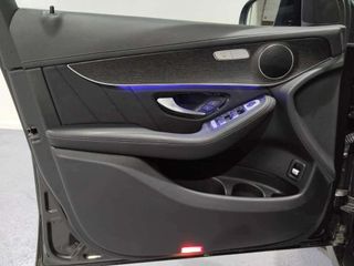 Mercedes Clase GLC 300d 4MATIC 245 5p