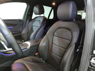 Mercedes Clase GLC 300d 4MATIC 245 5p