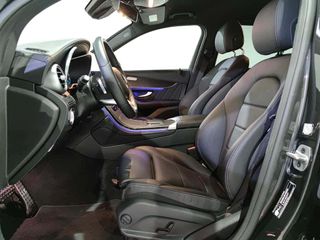 Mercedes Clase GLC 300d 4MATIC 245 5p