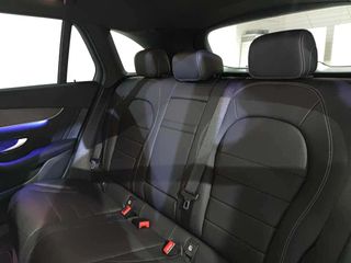 Mercedes Clase GLC 300d 4MATIC 245 5p