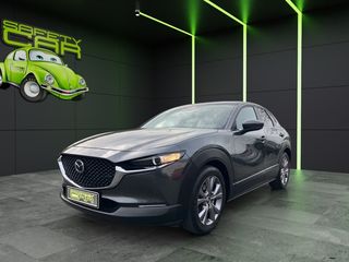 Mazda CX-30 2.0 Skyactiv-G Evolution 2WD 90 kW (122 CV)
