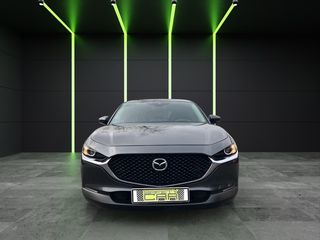 Mazda CX-30 2.0 Skyactiv-G Evolution 2WD 90 kW (122 CV)