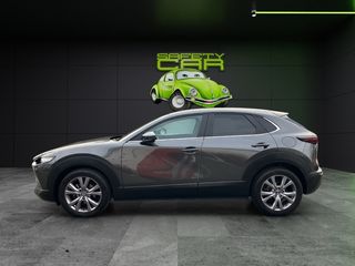 Mazda CX-30 2.0 Skyactiv-G Evolution 2WD 90 kW (122 CV)