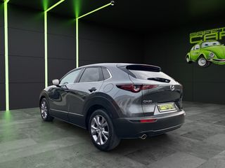 Mazda CX-30 2.0 Skyactiv-G Evolution 2WD 90 kW (122 CV)
